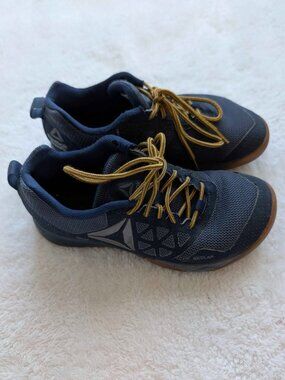 Reebok Crossfit Sneakers Women's size 7